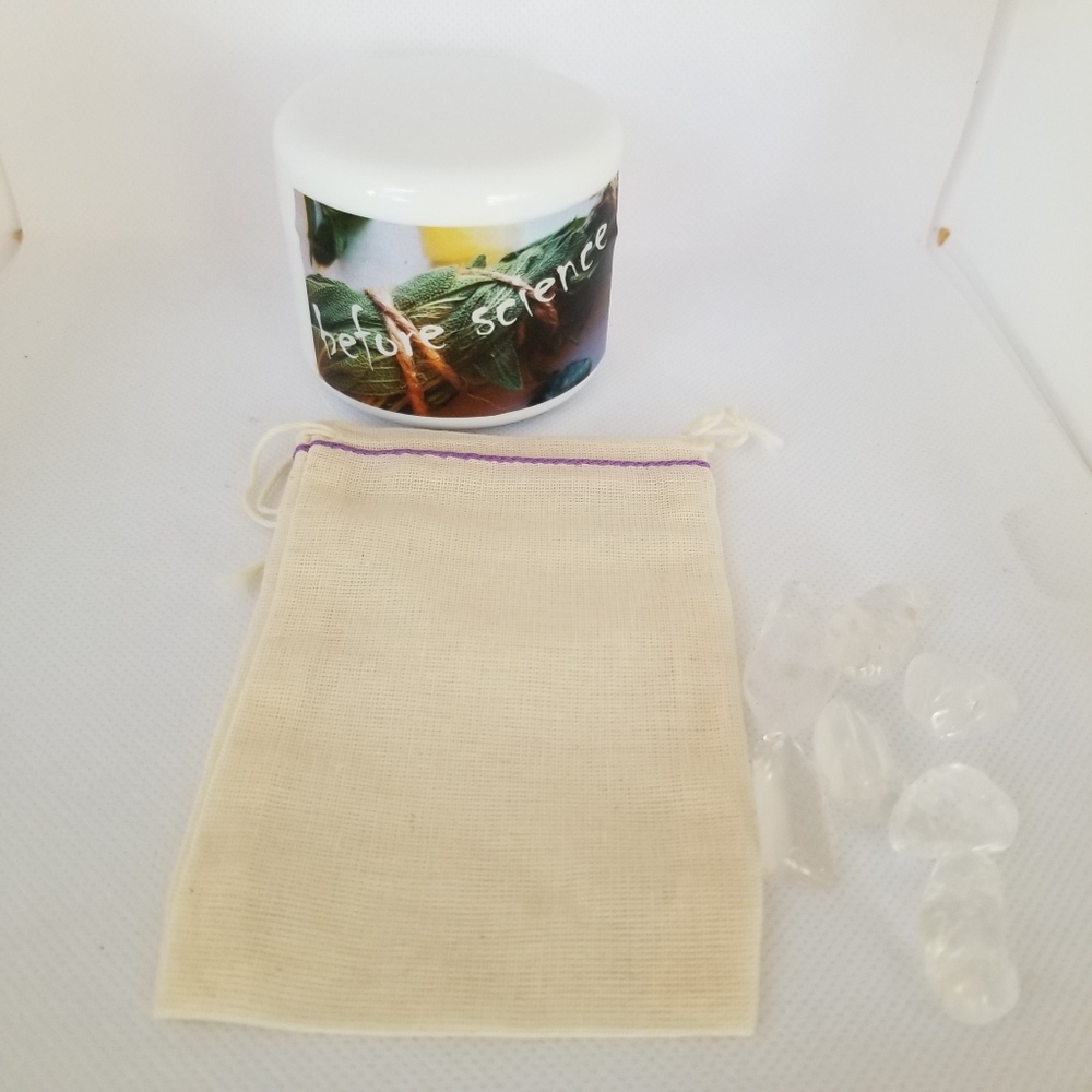 Lavender Bath Tea - Picture 3 of 4